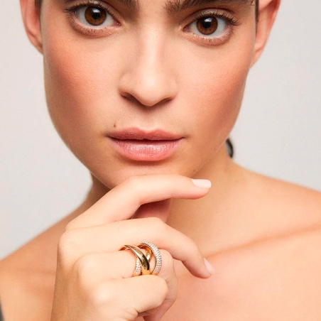 Anillo Vidal & Vidal Nica X476921214