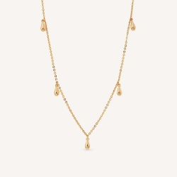 Collar Vidal & Vidal Droplet X4769539A