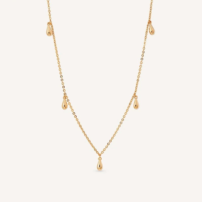 Collar Vidal & Vidal Droplet X4769539A