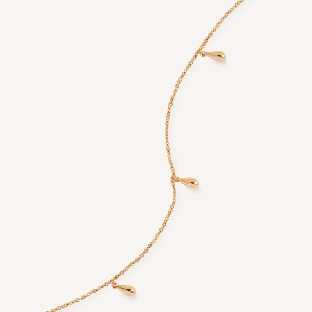 Collar Vidal & Vidal Droplet X4769539A