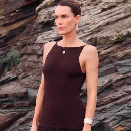 Pendientes Vidal & Vidal Horizonte X48314