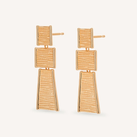 Pendientes Vidal & Vidal Horizonte X48314