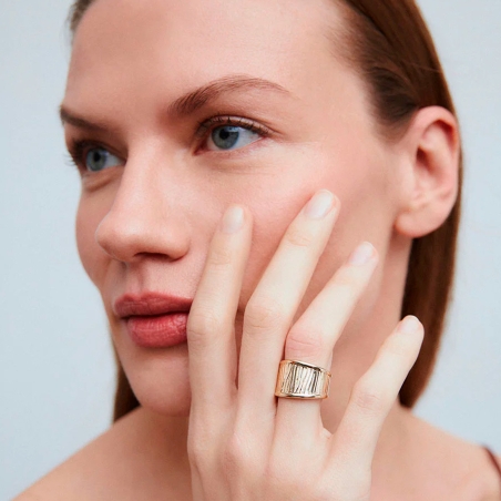 Anillo Vidal & Vidal Horizonte X483161214