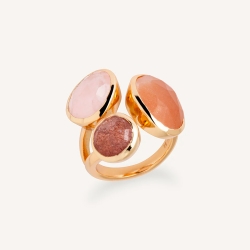 Anillo Vidal & Vidal Peach X484281416