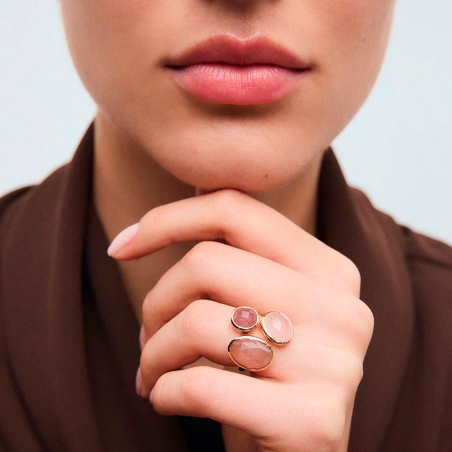 Anillo Vidal & Vidal Peach X484281416