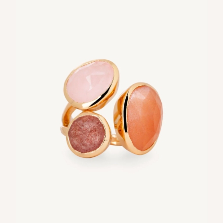 Anillo Vidal & Vidal Peach X484281416