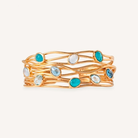 Pulsera Vidal & Vidal Aqua X97966