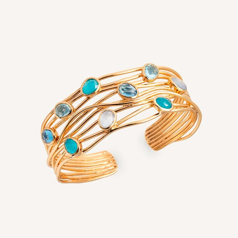 Pulsera Vidal & Vidal Aqua X97966