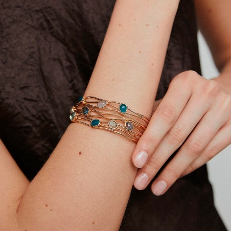 Pulsera Vidal & Vidal Aqua X97966