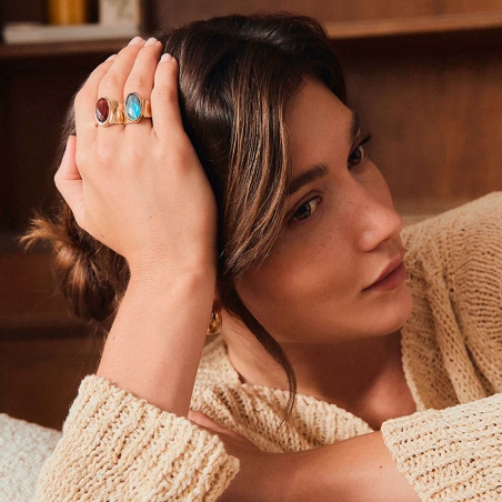 Anillo Vidal & Vidal Abisme X481171416