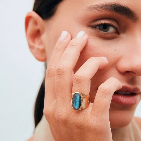 Anillo Vidal & Vidal Abisme X481171416