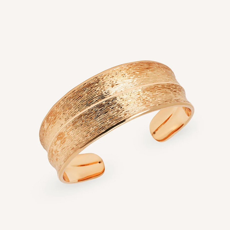 Pulsera Vidal & Vidal Rígida Curve X98104