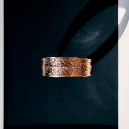 Pulsera Vidal & Vidal Rígida Curve X98104