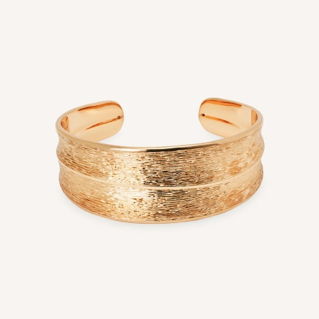 Pulsera Vidal & Vidal Rígida Curve X98104