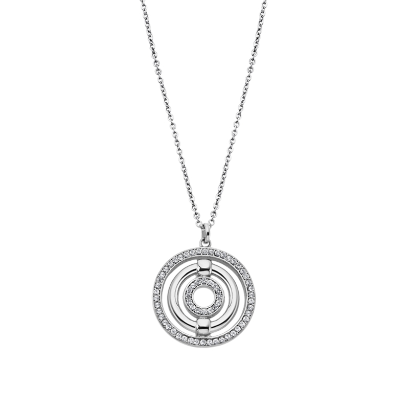 Collar Lotus Style Urban Woman LS1950-1/1