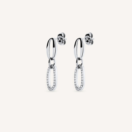 Pendientes Vidal & Vidal Cher Q3772