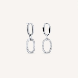 Pendientes Vidal & Vidal Cher Q3772