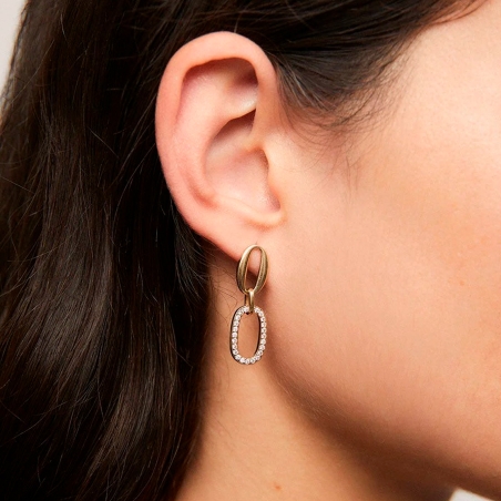 Pendientes Vidal & Vidal Cher G3771