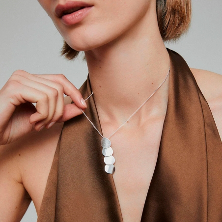 Collar Vidal & Vidal Bruma X2801742A