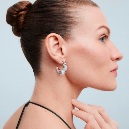 Pendientes Vidal & Vidal Horizonte X28439
