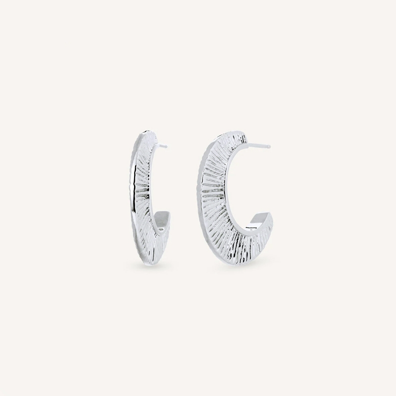 Pendientes Vidal & Vidal Horizonte X28439