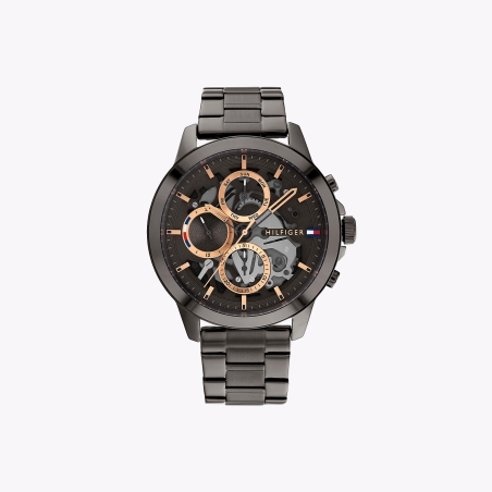 Reloj Tommy Hilfiger multifunción hombre 1710479