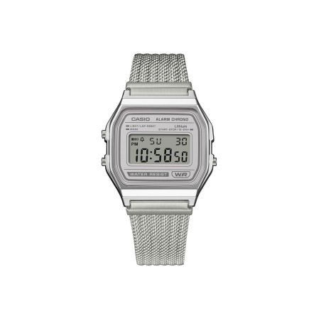 Reloj Casio Vintage Iconic A158WEM-7EF