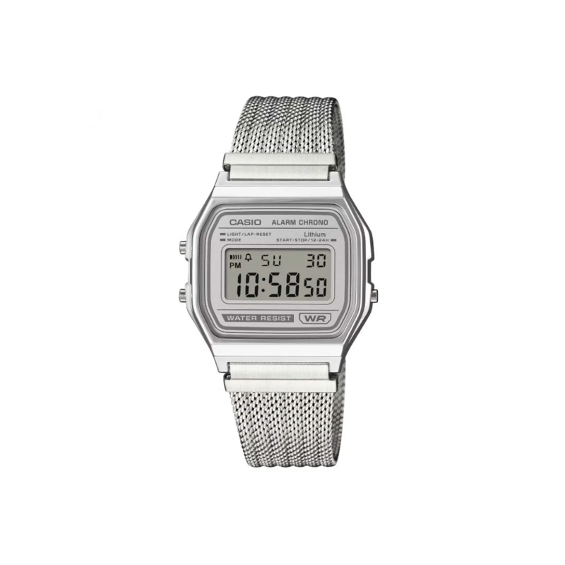 Reloj Casio Vintage Iconic A158WEM-7EF