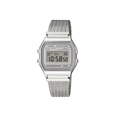 Reloj Casio Vintage Iconic A158WEM-7EF