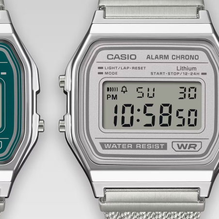 Reloj Casio Vintage Iconic A158WEM-7EF