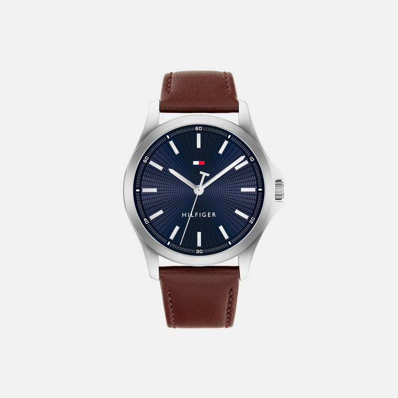 Reloj Tommy Hilfiger Bruce hombre 1710669