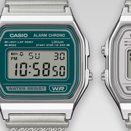 Reloj Casio Vintage Iconic A158WEM-3EF