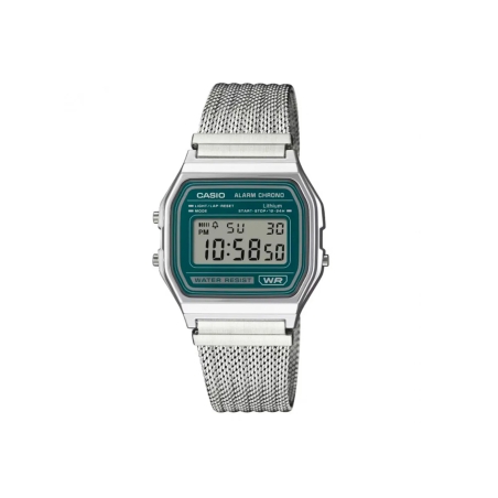 Reloj Casio Vintage Iconic A158WEM-3EF