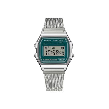 Reloj Casio Vintage Iconic A158WEM-3EF