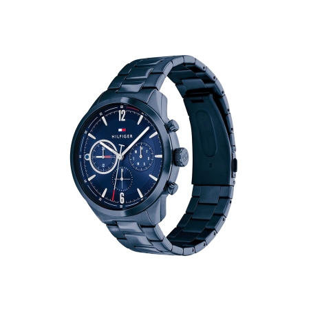Reloj Tommy Hilfiger multifunción hombre 1791945