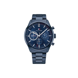 Reloj Tommy Hilfiger multifunción hombre 1791945