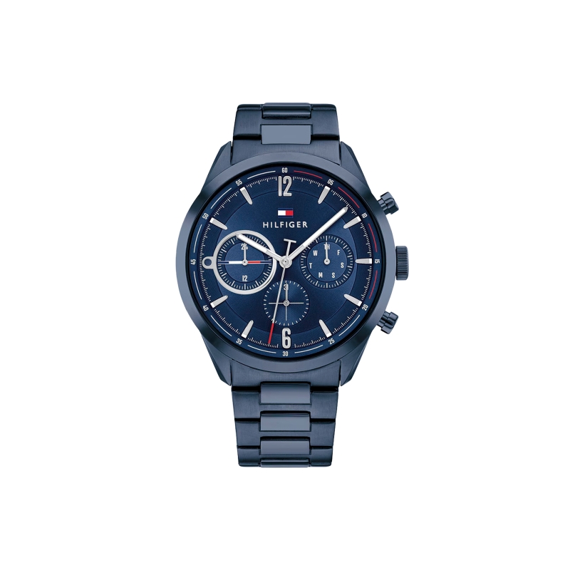 Reloj Tommy Hilfiger multifunción hombre 1791945