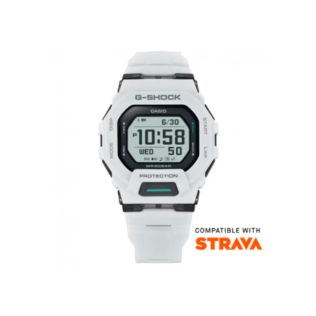 Reloj Casio G-Shock GBD-200-7ER