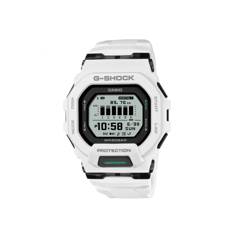 Reloj Casio G-Shock GBD-200-7ER