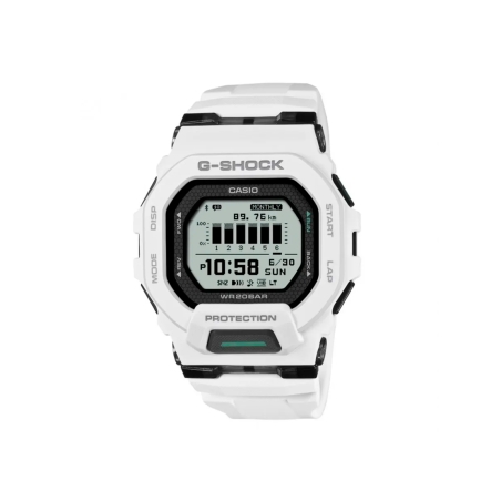 Reloj Casio G-Shock GBD-200-7ER