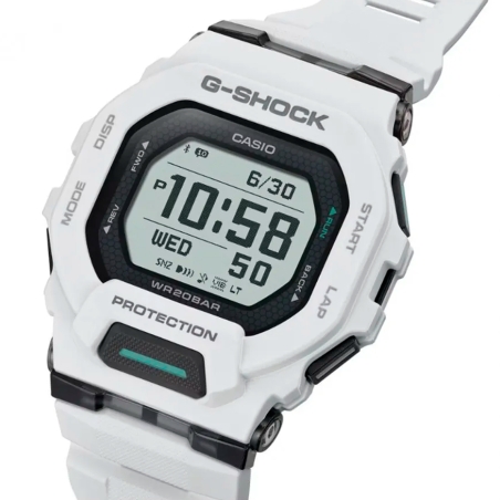 Reloj Casio G-Shock GBD-200-7ER