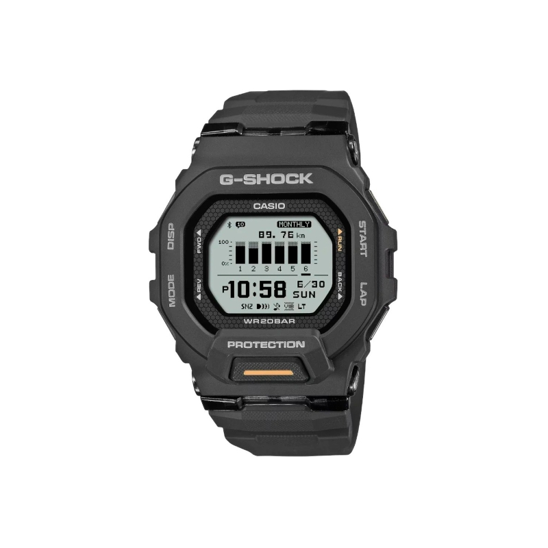 Reloj Casio G-Shock GBD-200-1A1ER