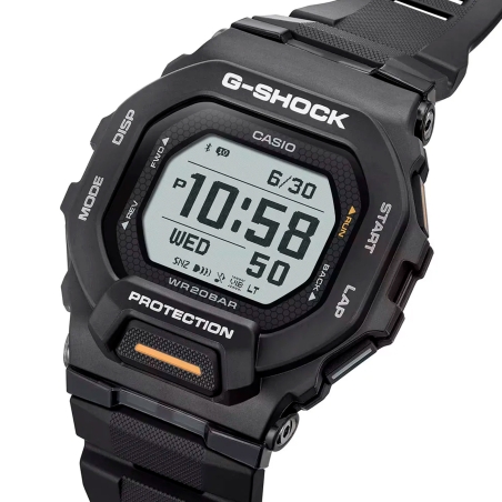 Reloj Casio G-Shock GBD-200-1A1ER