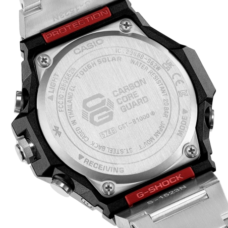 Reloj Casio G-Shock GST-B1000D-1AER