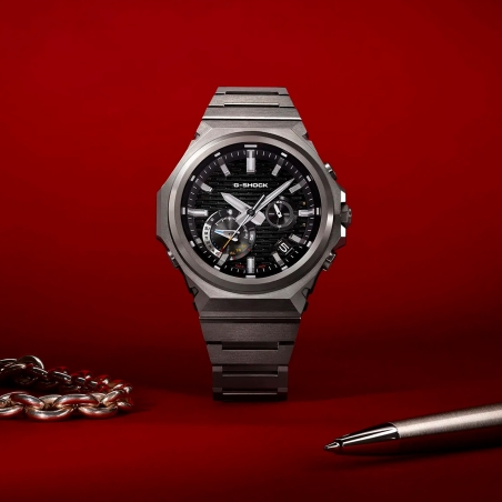 Reloj Casio G-Shock GST-B1000D-1AER