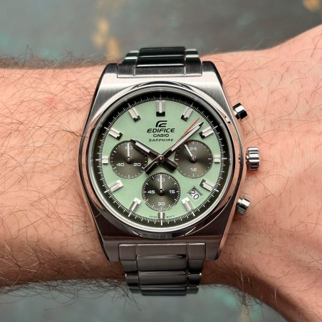 Reloj Casio Edifice EFB-730D-3AVUEF