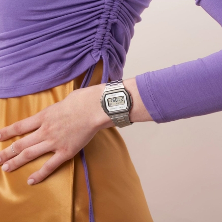 Reloj Casio Vintage A1000D-7EF
