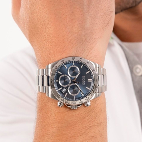 Reloj Hugo Boss Hero hombre 1514315