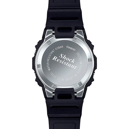 Reloj Casio G-Shock DW-5000R-1AER