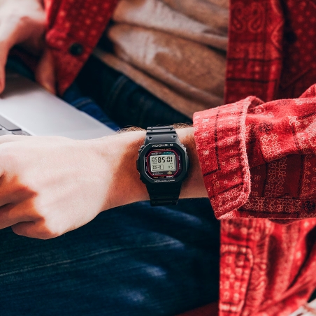 Reloj Casio G-Shock DW-5000R-1AER